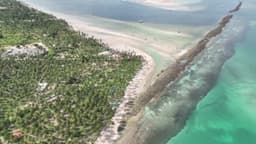 Praia dos carneiros Pernambuco 3