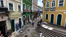 PELOURINHO 