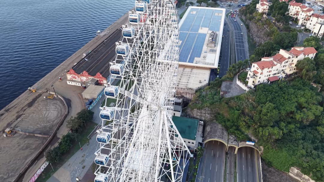 Roda Gigante RioStar