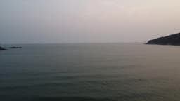 Praia do Guaiuba 