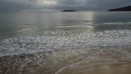Mar e sol