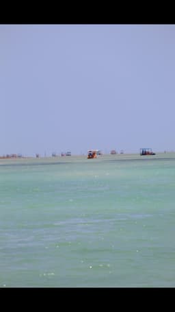 Caribe no Brasil
