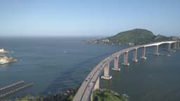 Terceira Ponte - Vitória ES