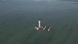 Farol da Ponta Verde, Maceió 