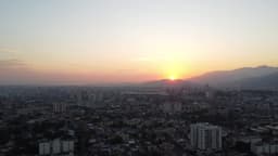 Amanhacer no Rio.