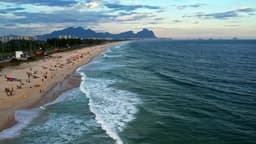 Praia do Recreio