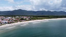 Florianópolis Praia