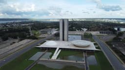 o congresso nacional
