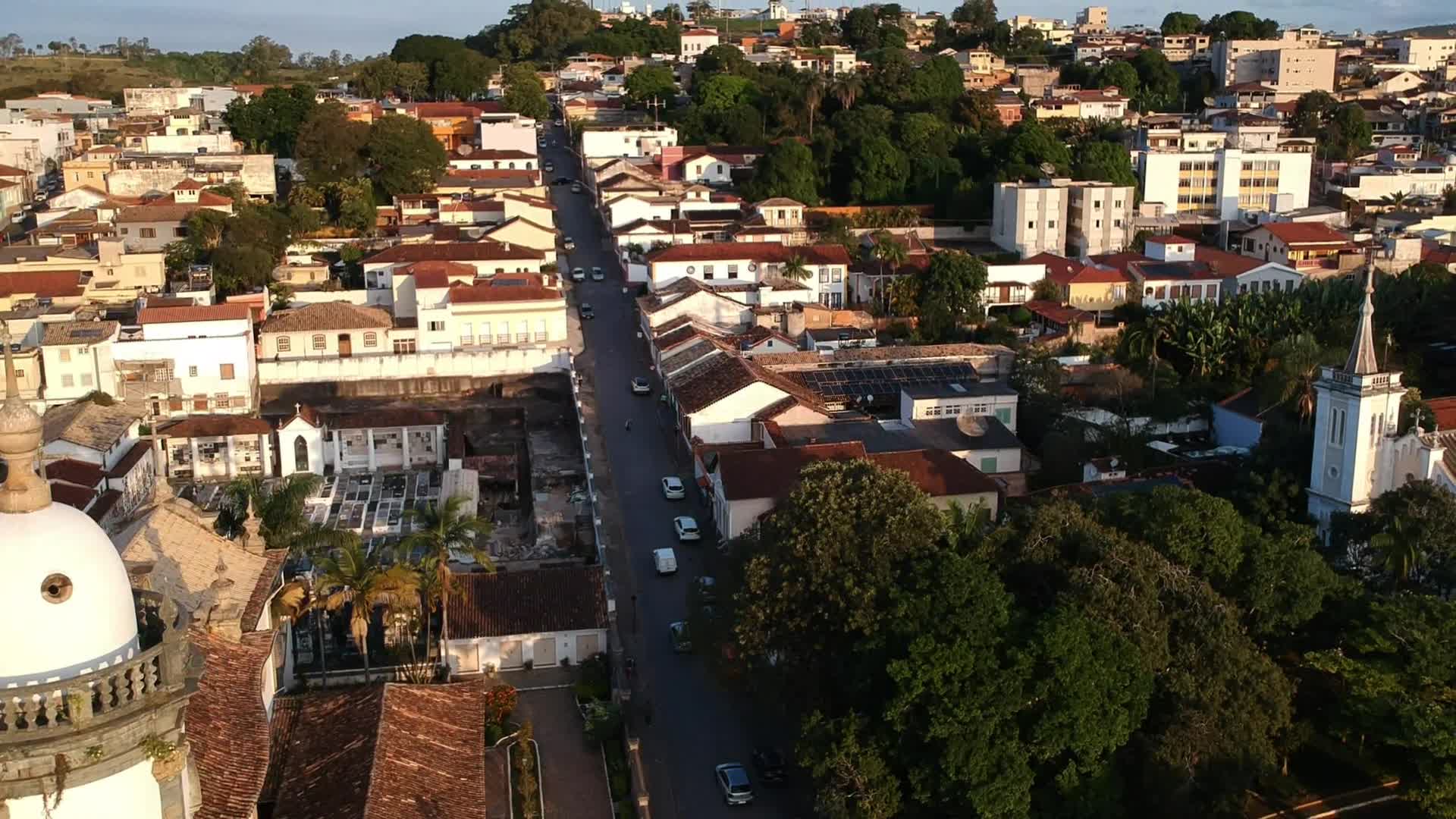 SÃO JOÃO DEL REI - MG