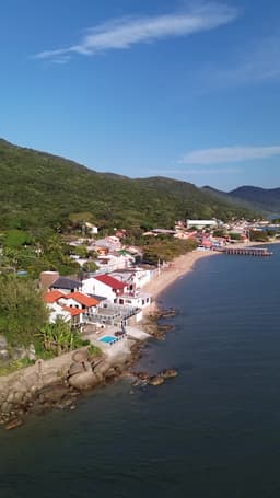 Freguesia do Ribeirão 