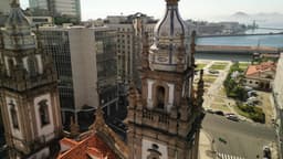 Igreja da Candelária