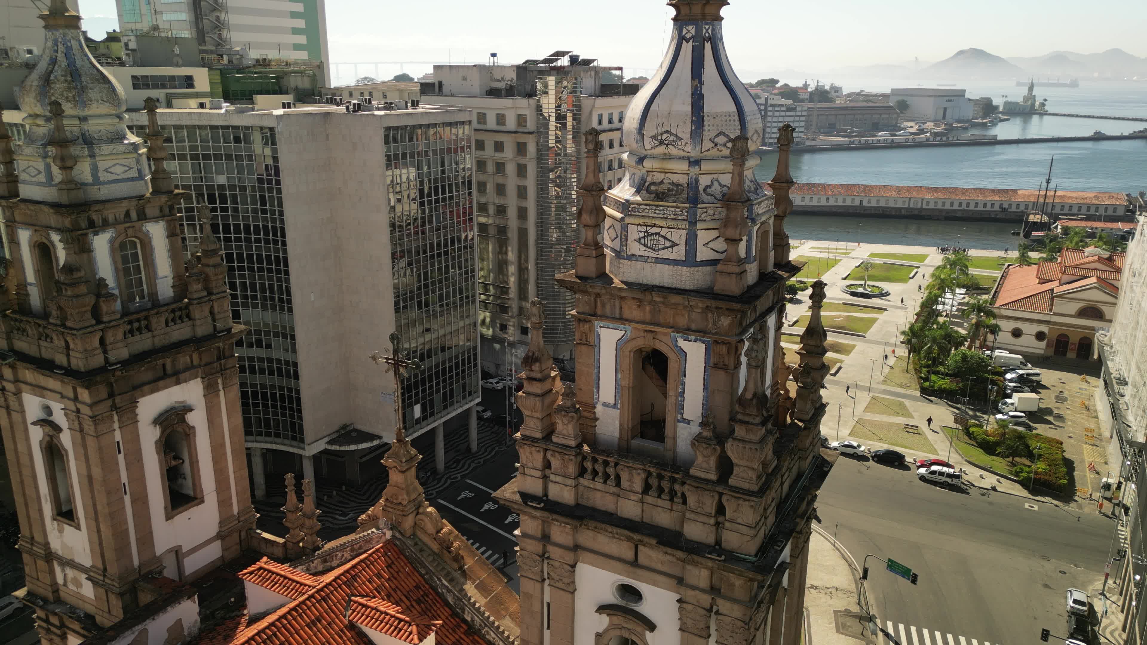 Igreja da Candelária