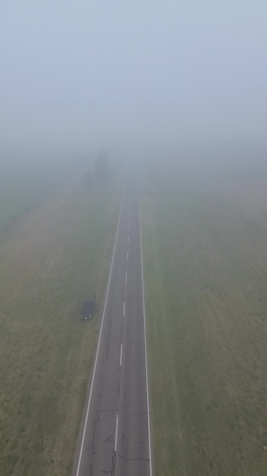 Sobrevoo na Neblina - pt2