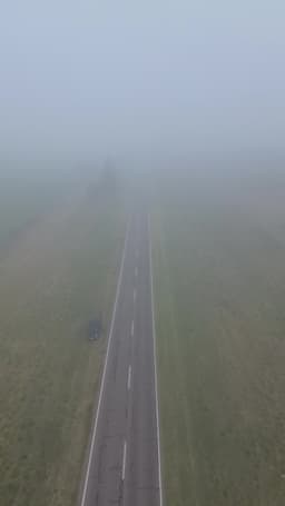 Sobrevoo na Neblina - pt2