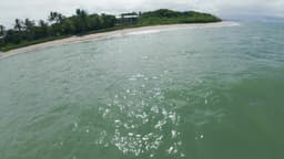 Praia Trancoso Porto Seguro - Takes Drone FPV