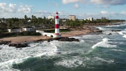 FAROL DE ITAPUA