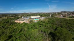 Poliesportivo de Santa Luzia
