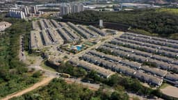Condominio de casa em Jundiaí-SP