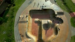 Pista de Skate RP Skate Park  em Ribeirão Preto - SP