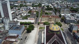 Teatro Amazonas 2022