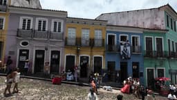 PELOURINHO