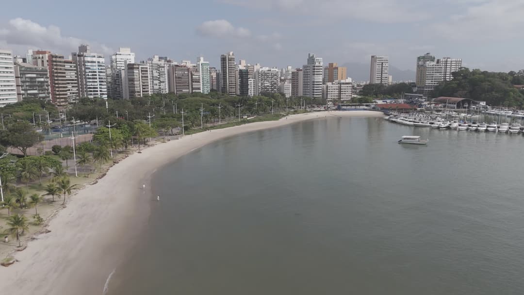 Praia do Canto 