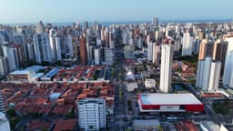 Avenida e Cidade