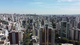 predio em Belo Horizonte mg