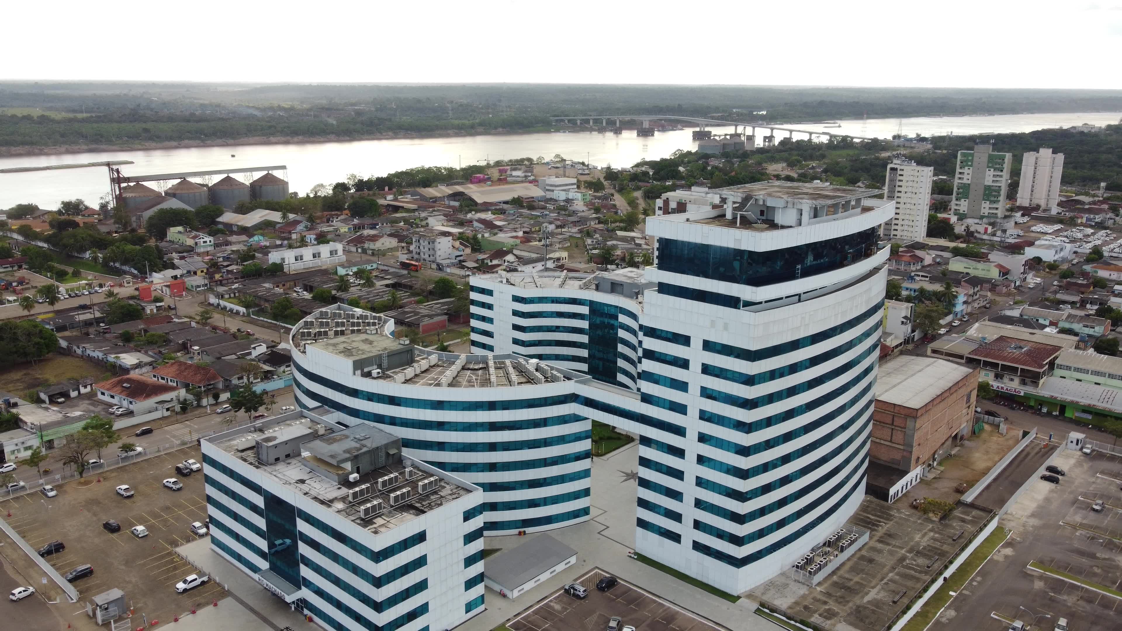 imagem cpa Porto Velho RO