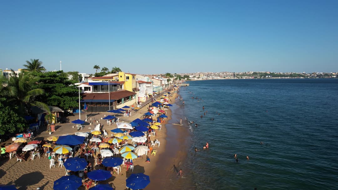 Praia da Boa Viagem