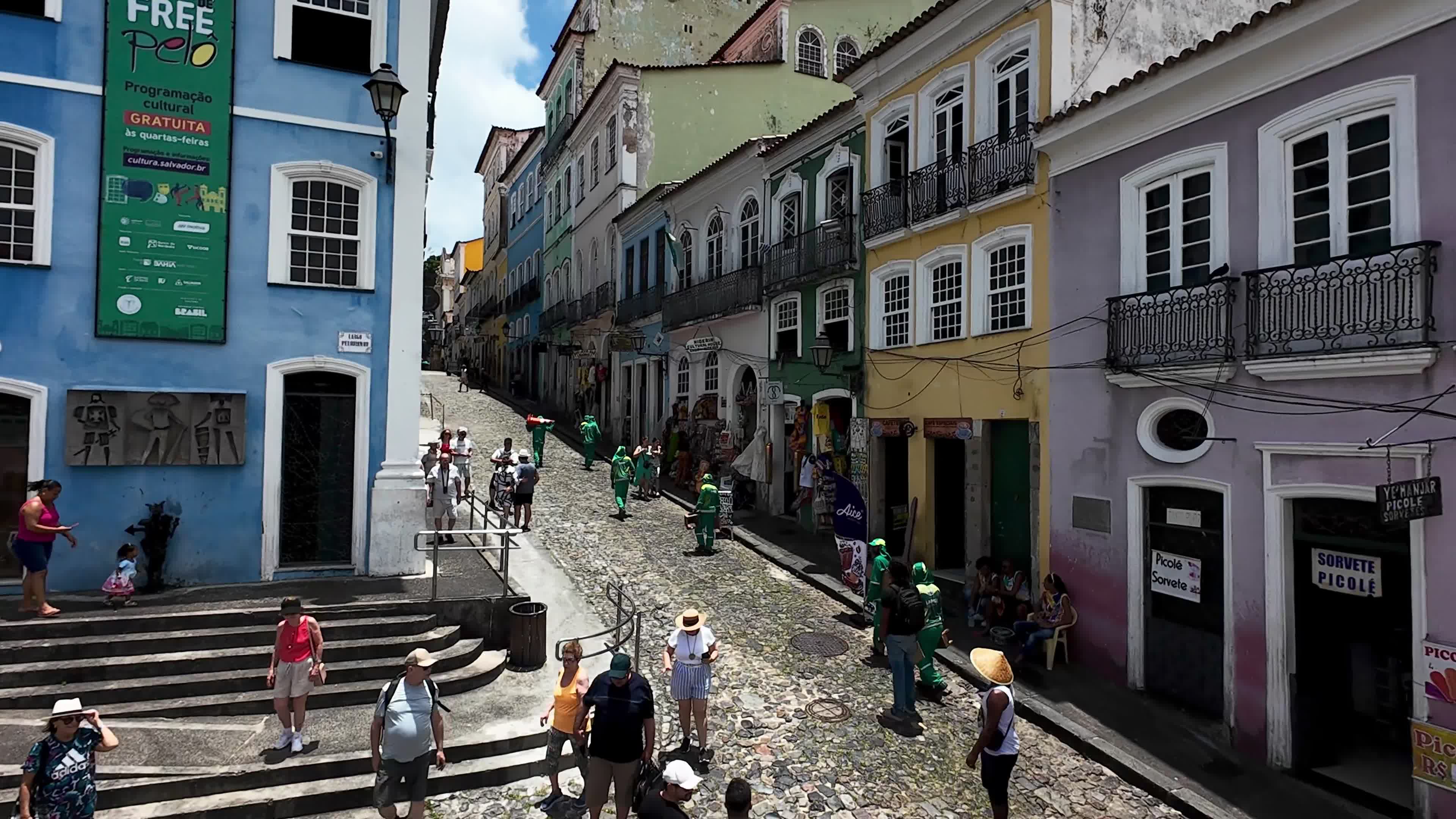 PELOURINHO