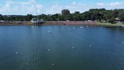Lago municipal Paulo Gorski take 3