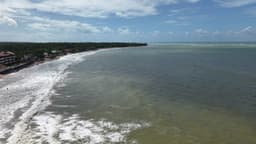 PRAIA DE IPIOCA - MACEIO - ALAGOAS 