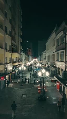 Video de Florianópolis 