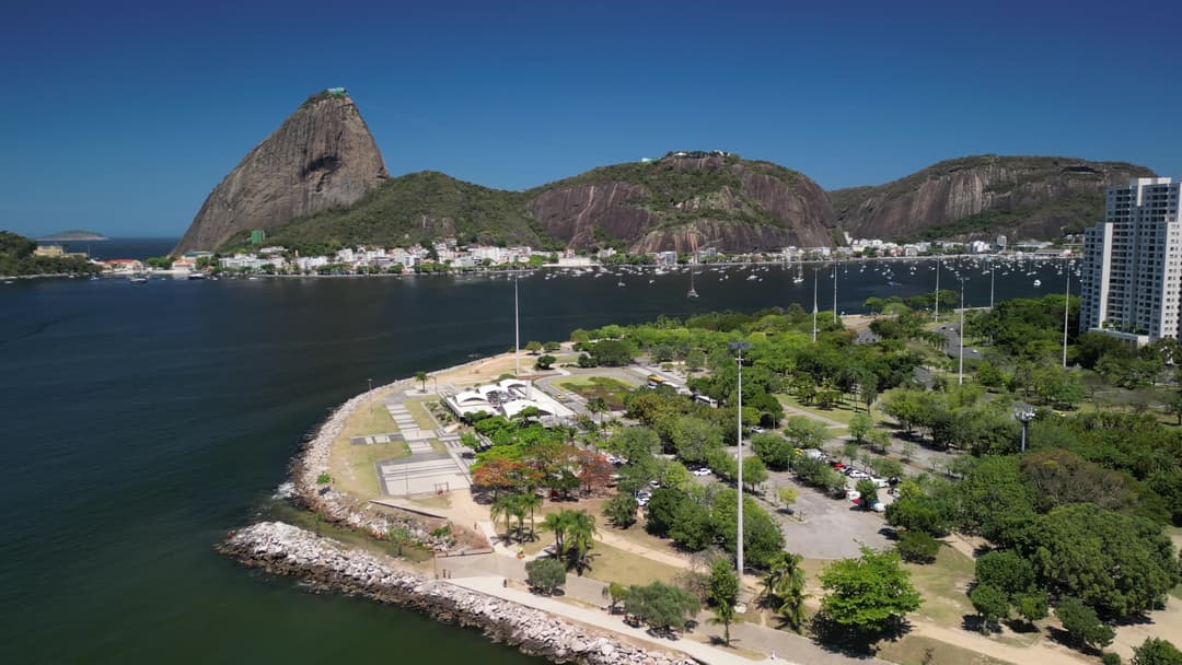 Pão de açucar