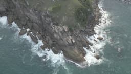 Praia Enseada Guarujá