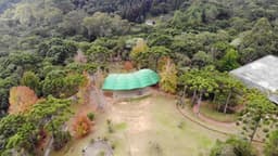 Auditório Cláudio Santoro e Museu Felícia Leiner - Campos do Jordão-SP