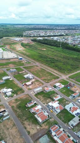 CIDADE VERDE