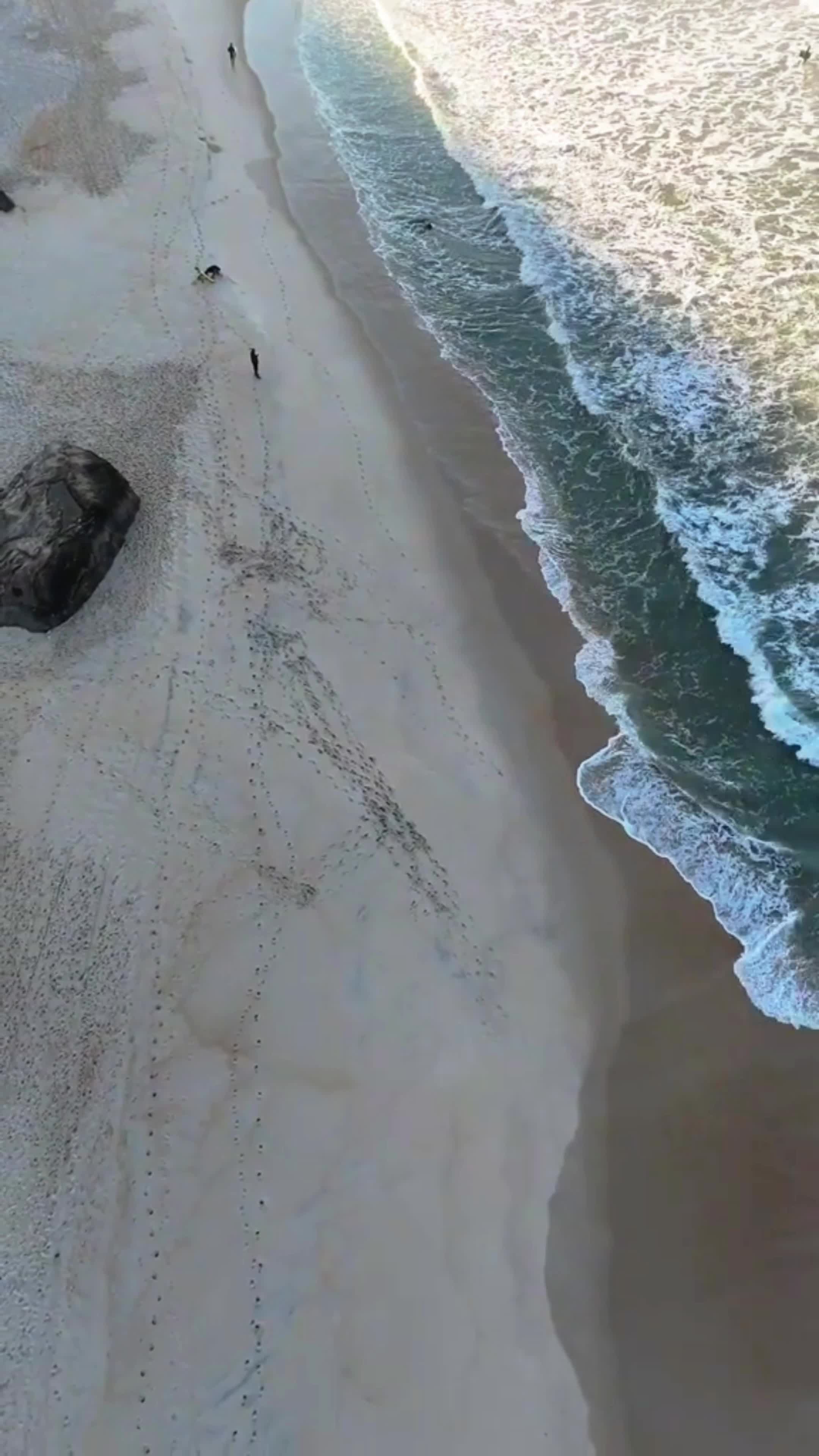 Praia da Macumba