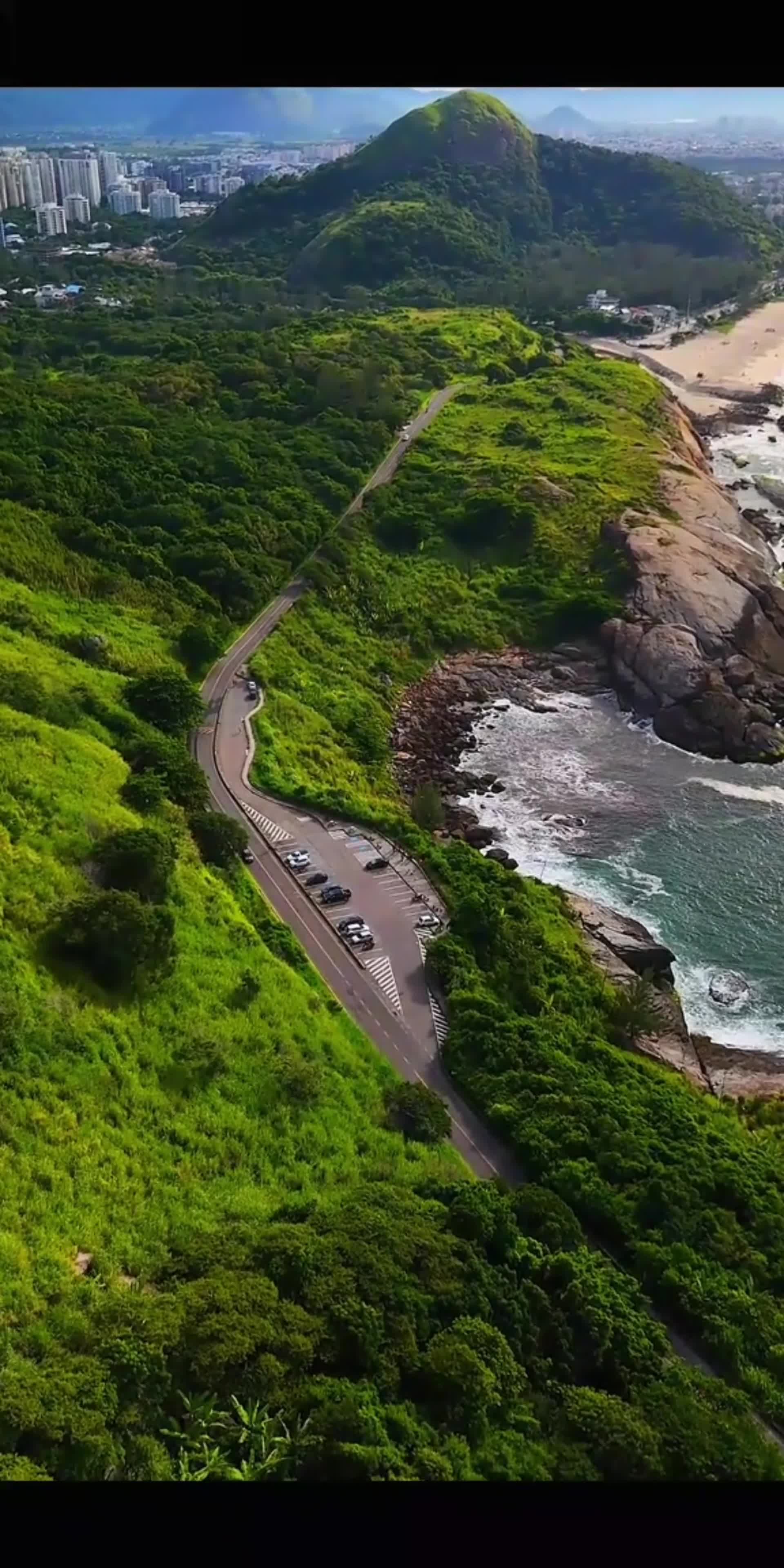 Mirante do Roncador