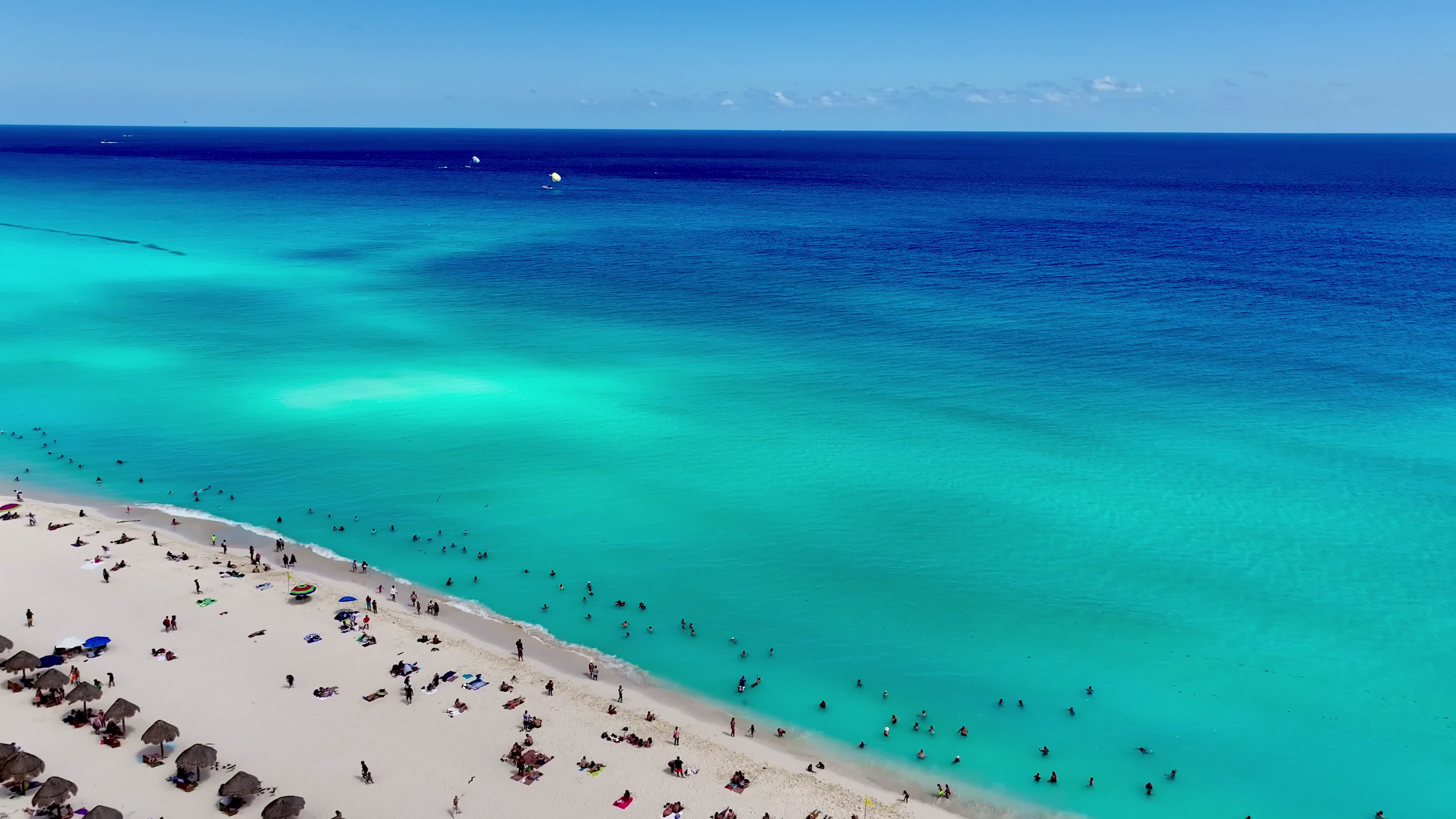 CANCUN