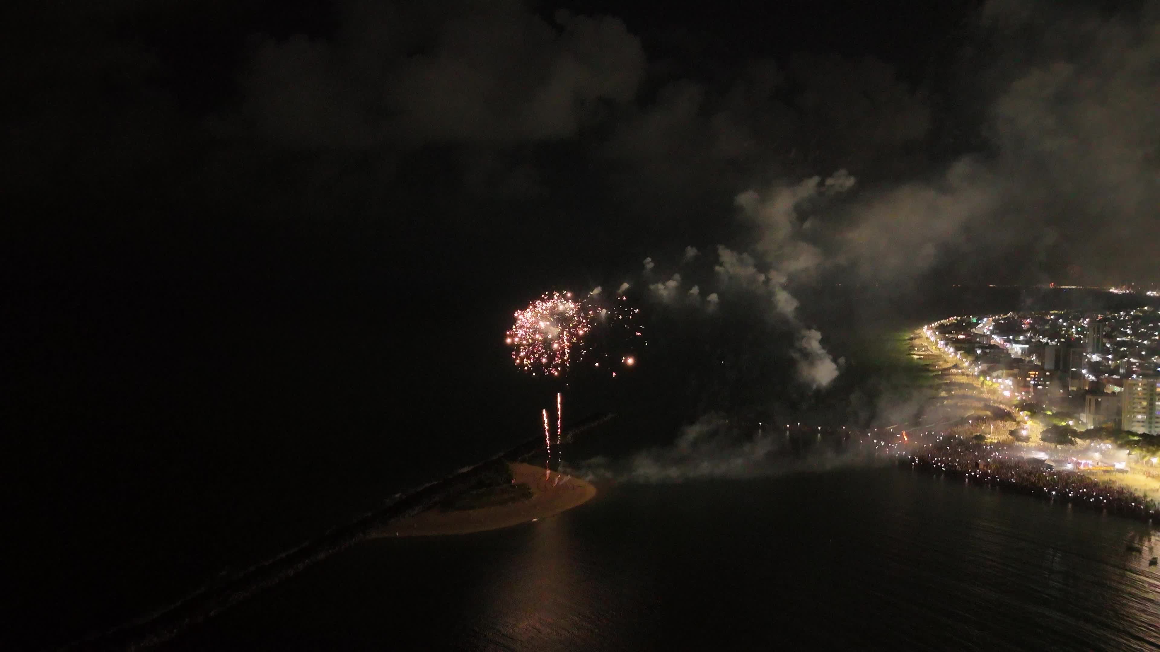 FOGOS DE FINAL DE ANOS OLINDA 2025 PARA 2026