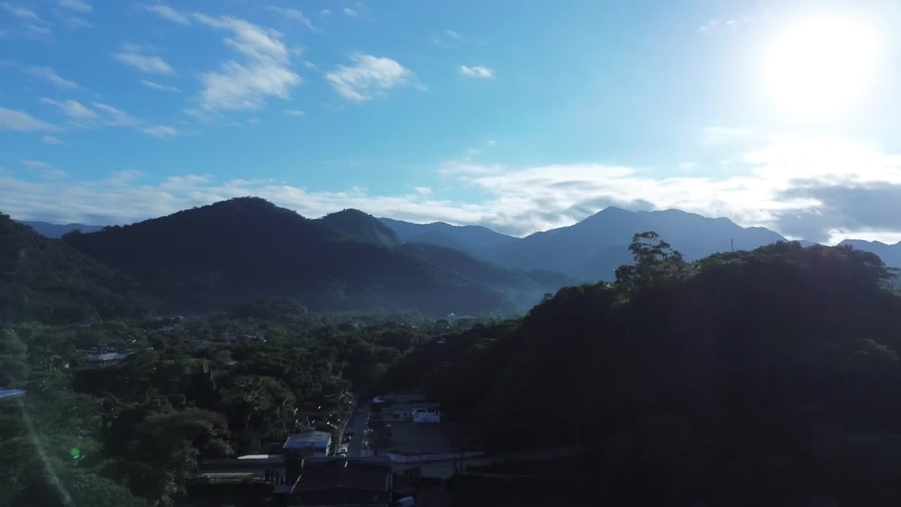 Praia De Boiçucanga-São Sebastião.SP
