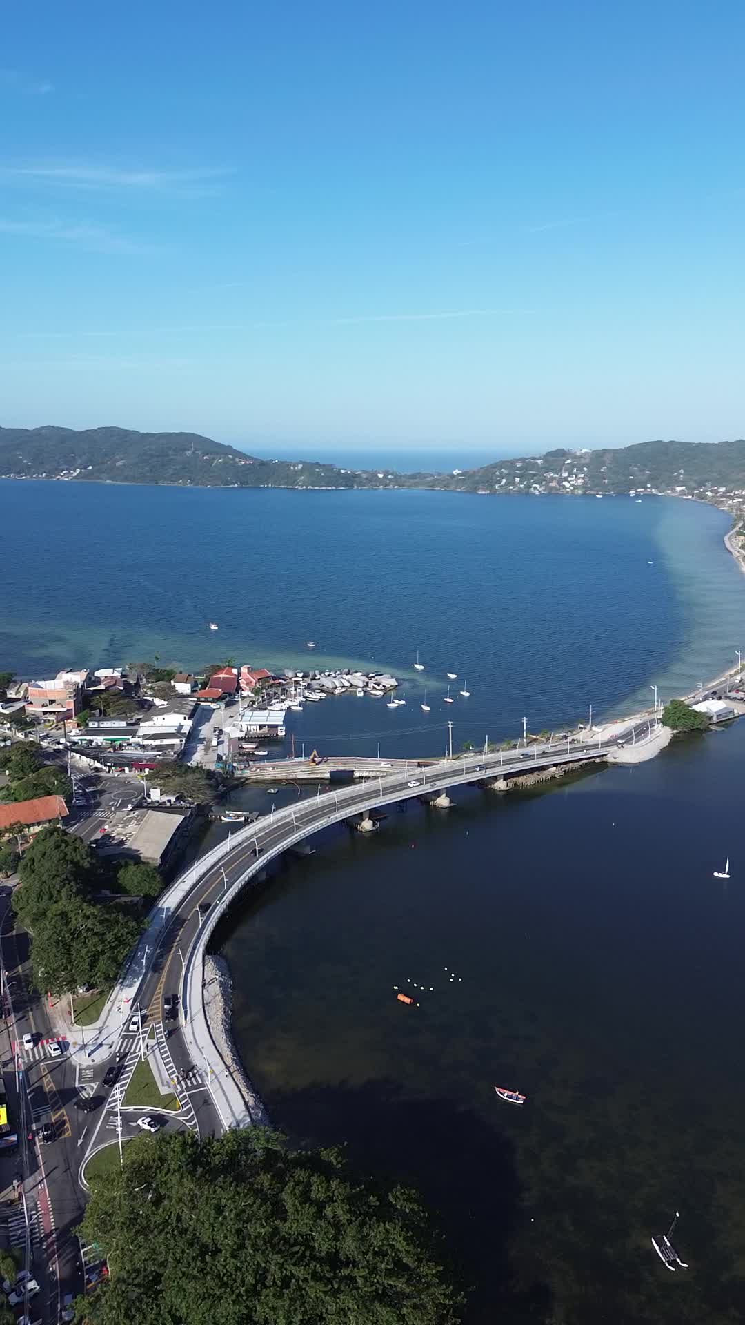 Lagoa da Conceição