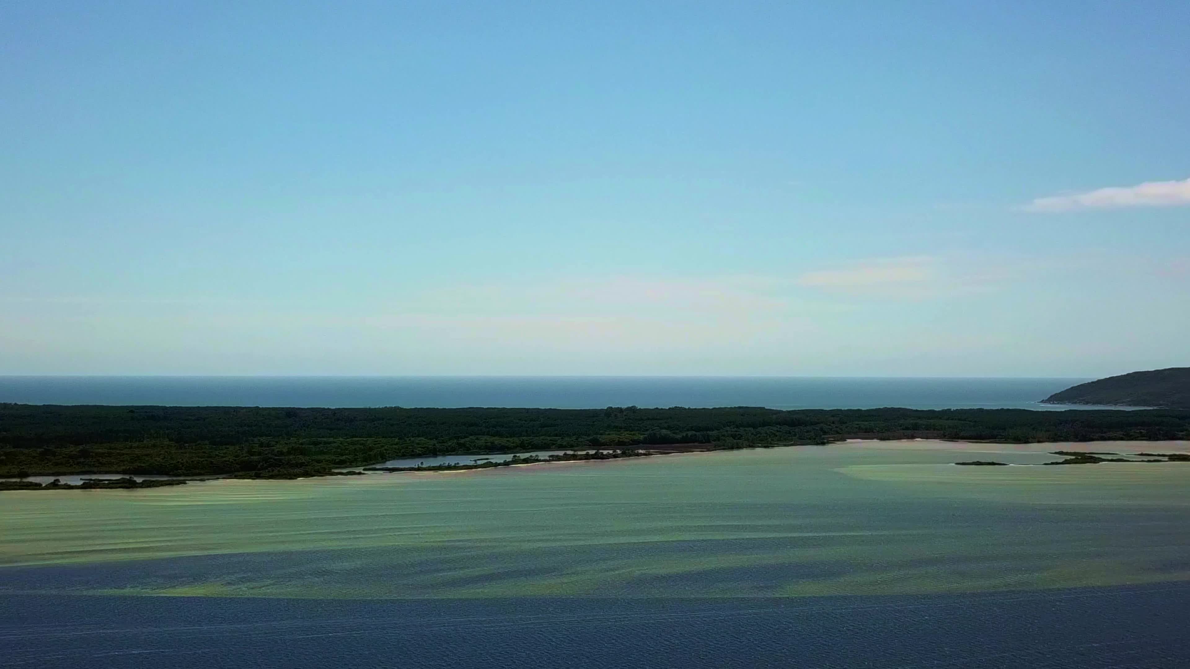 Lagoa da Conceição - Florianópolis - Santa Catarina