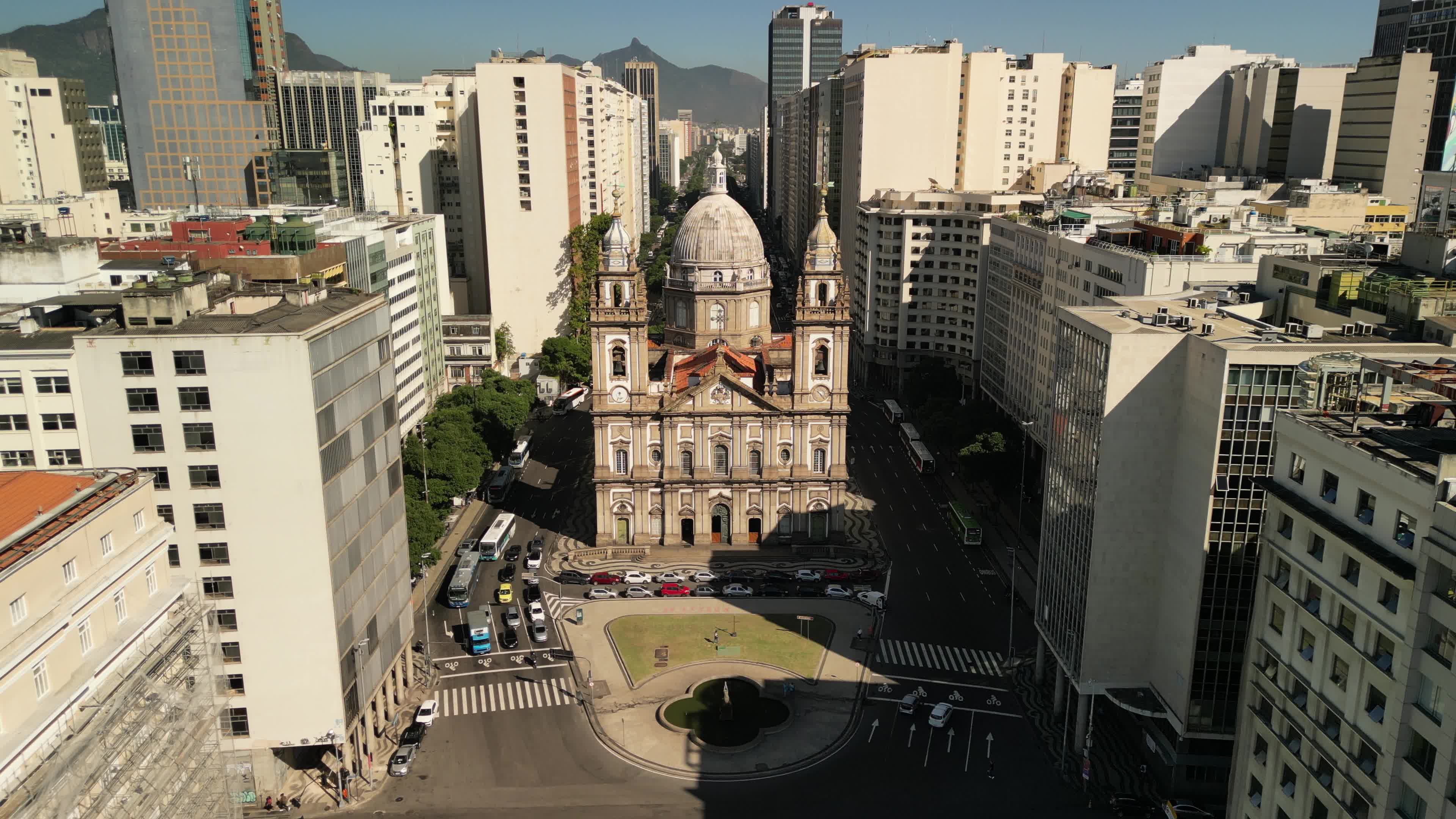Igreja da Candelária