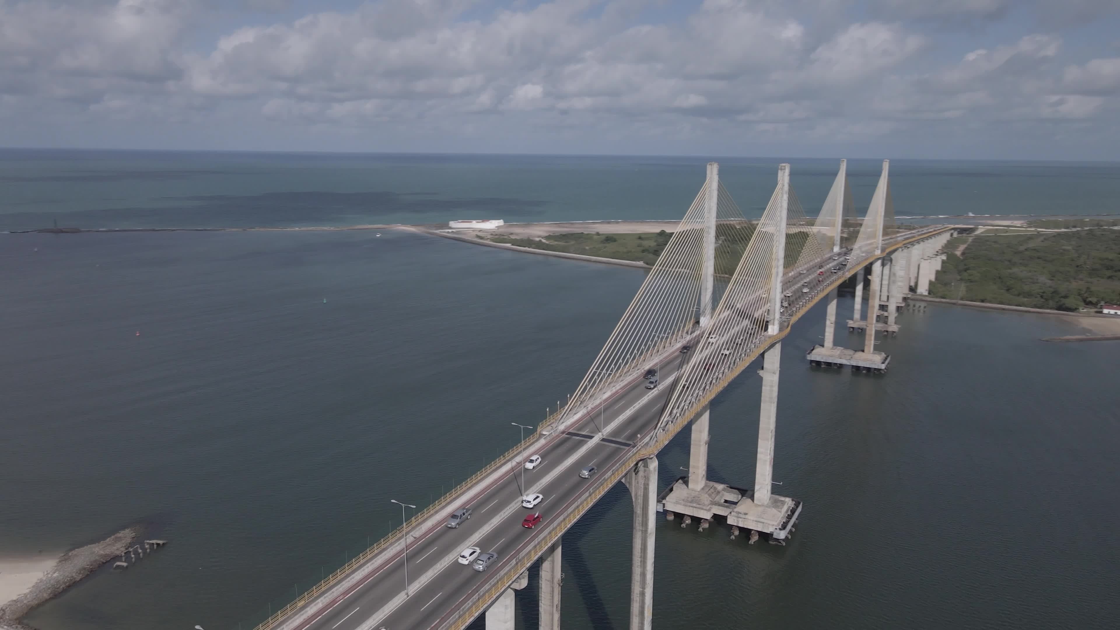 Ponte Newton Navarro - Natal/RN 6