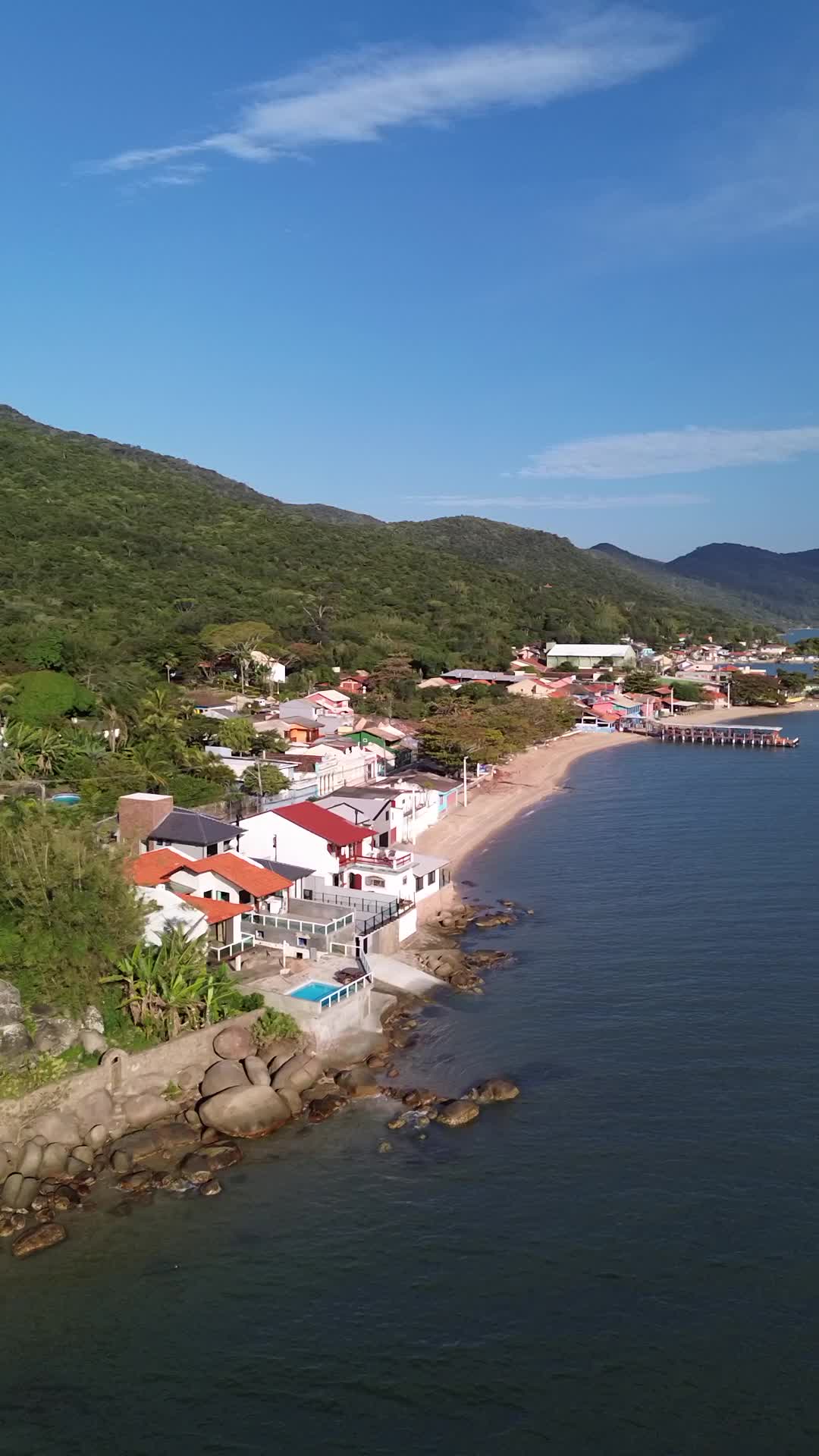 Freguesia do Ribeirão