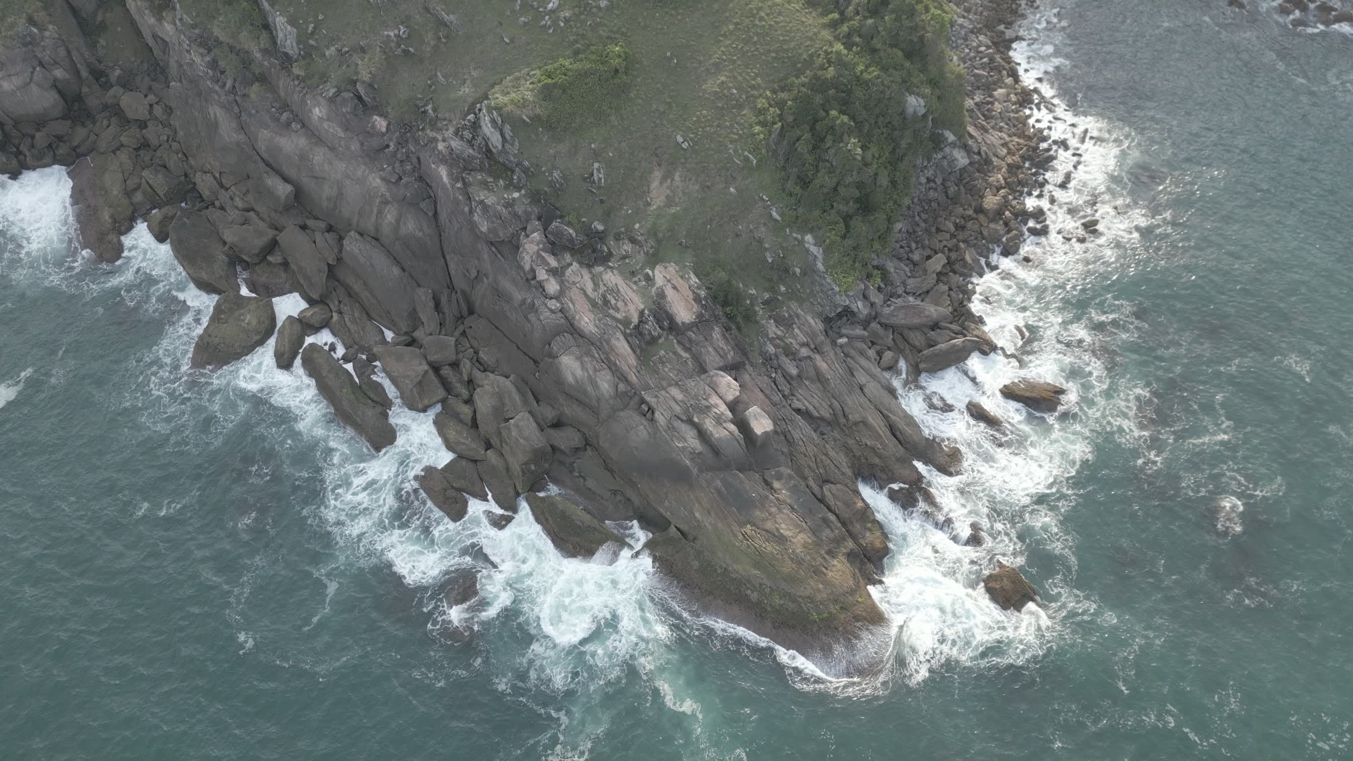 Praia Enseada Guarujá