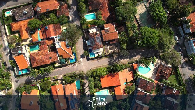  Sobrevoo sobre Poço da Panela II, Recife-PE 